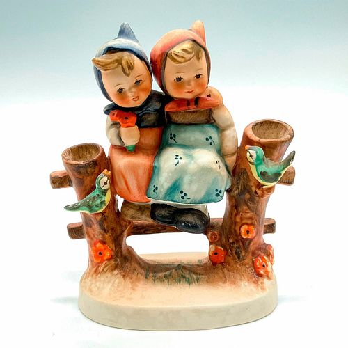 GOEBEL HUMMEL FIGURINE,