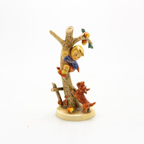 GOEBEL HUMMEL FIGURINE, CULPRITS