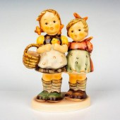 GOEBEL HUMMEL FIGURINE, DADDYS