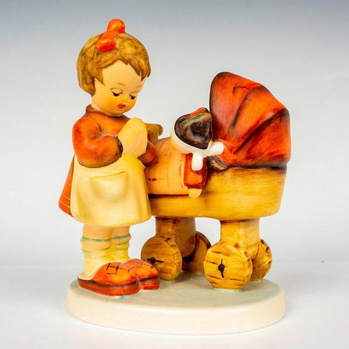 GOEBEL HUMMEL FIGURINE, DOLL