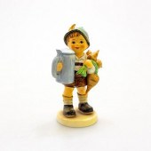 GOEBEL HUMMEL FIGURINE "FOR FA