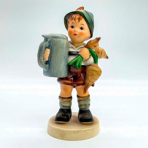 GOEBEL HUMMEL FIGURINE, FOR