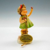 GOEBEL HUMMEL FIGURINE, FOREVE