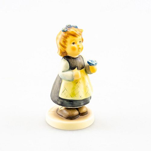 GOEBEL HUMMEL FIGURINE, FROM THE