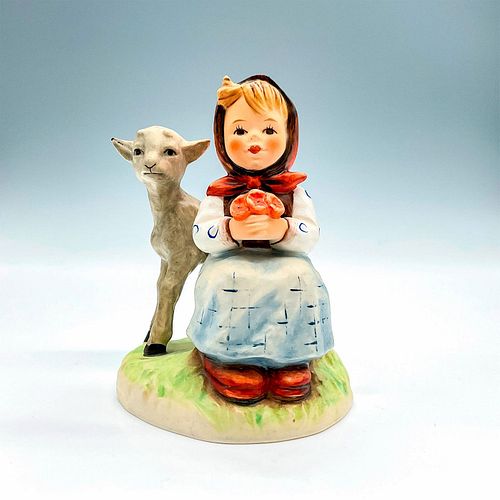 GOEBEL HUMMEL FIGURINE, GOOD