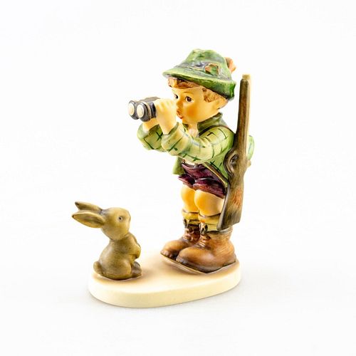 GOEBEL HUMMEL FIGURINE, GOOD