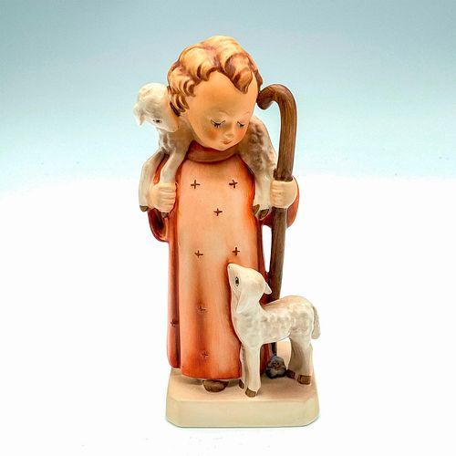 GOEBEL HUMMEL FIGURINE, GOOD