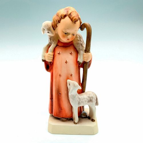 GOEBEL HUMMEL FIGURINE, GOOD