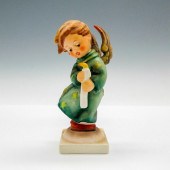 GOEBEL HUMMEL FIGURINE, HEAVEN