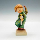 GOEBEL HUMMEL FIGURINE, HEAVEN