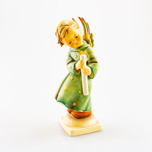 GOEBEL HUMMEL FIGURINE, HEAVENLY