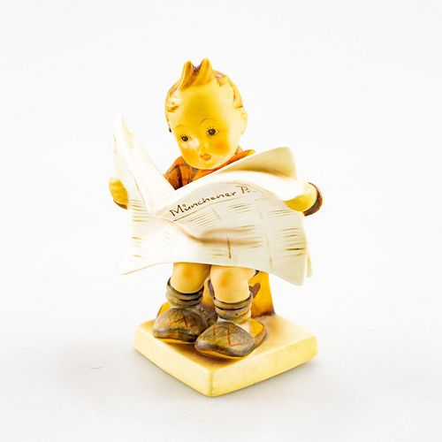 GOEBEL HUMMEL FIGURINE, LATEST NEWS