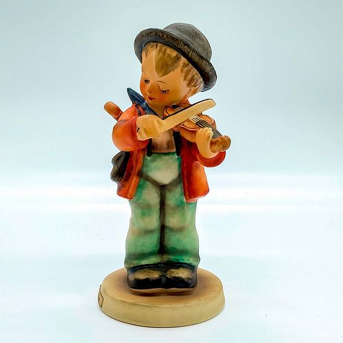 GOEBEL HUMMEL FIGURINE, LITTLE