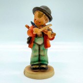 GOEBEL HUMMEL FIGURINE, LITTLE