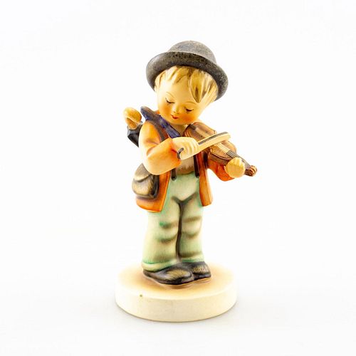 GOEBEL HUMMEL FIGURINE, LITTLE