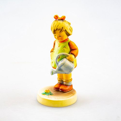 GOEBEL HUMMEL FIGURINE, LITTLE