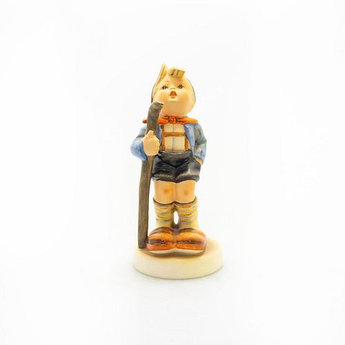 GOEBEL HUMMEL FIGURINE, LITTLE