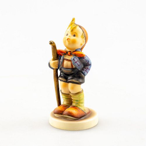 GOEBEL HUMMEL FIGURINE, LITTLE