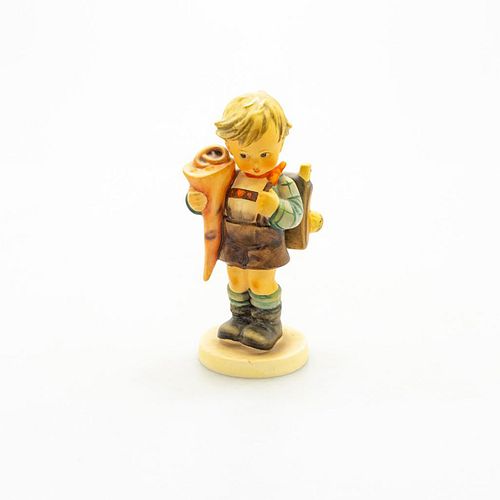 GOEBEL HUMMEL FIGURINE, LITTLE