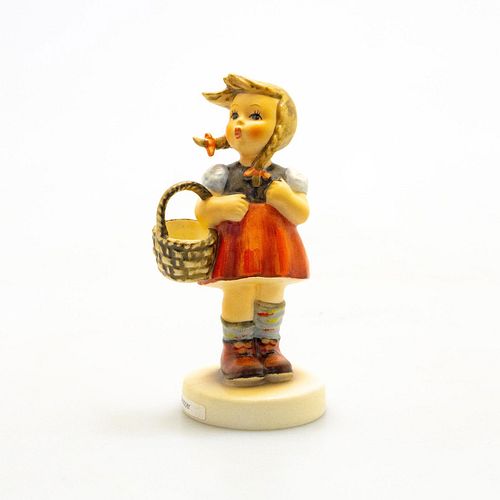GOEBEL HUMMEL FIGURINE, LITTLE