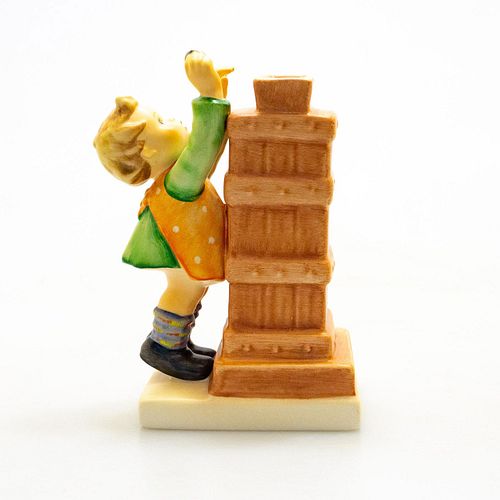 GOEBEL HUMMEL FIGURINE, LITTLE