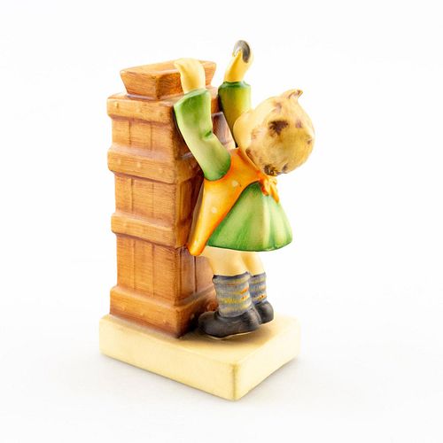 GOEBEL HUMMEL FIGURINE, LITTLE