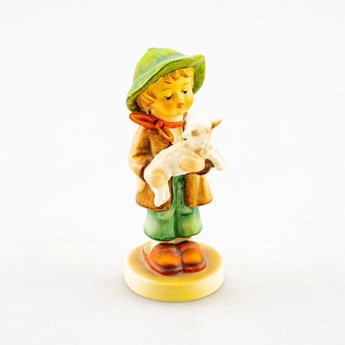 GOEBEL HUMMEL FIGURINE, LOST