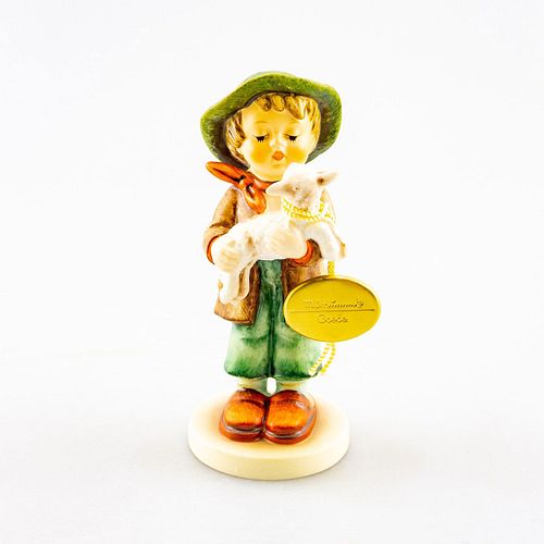 GOEBEL HUMMEL FIGURINE, LOST