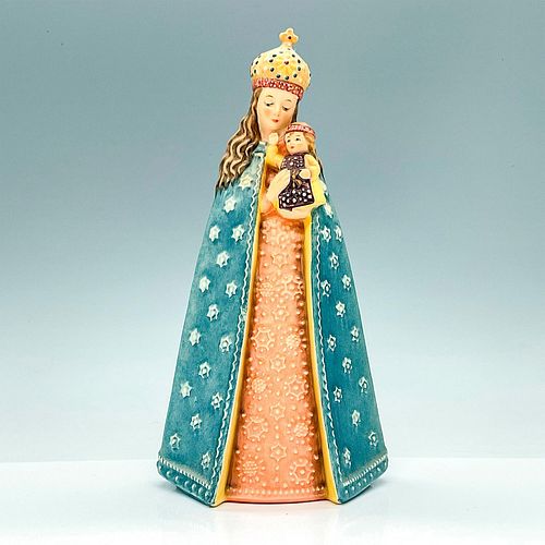 GOEBEL HUMMEL FIGURINE MADONNA