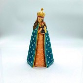 GOEBEL HUMMEL FIGURINE, MADONN