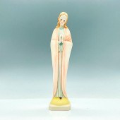 GOEBEL HUMMEL FIGURINE MADONNA