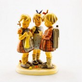 GOEBEL HUMMEL FIGURINE, SCHOOL