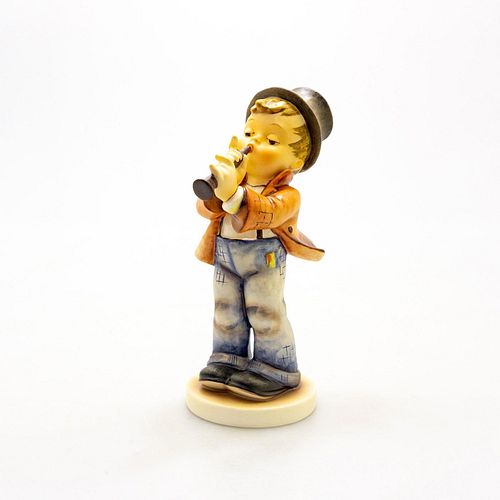 GOEBEL HUMMEL FIGURINE, SERENADE