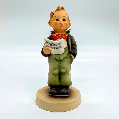 GOEBEL HUMMEL FIGURINE,
