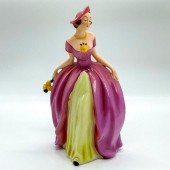 GOEBEL HUMMEL FIGURINE, SOUTHE