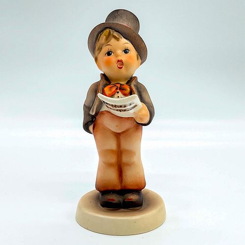 GOEBEL HUMMEL FIGURINE, STREET