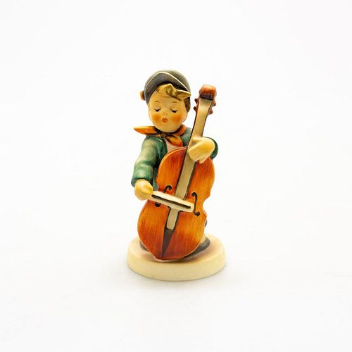 GOEBEL HUMMEL FIGURINE, SWEET MUSIC