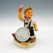 GOEBEL HUMMEL FIGURINE, THE FI
