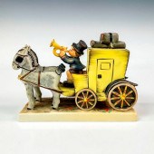 GOEBEL HUMMEL FIGURINE, THE MA