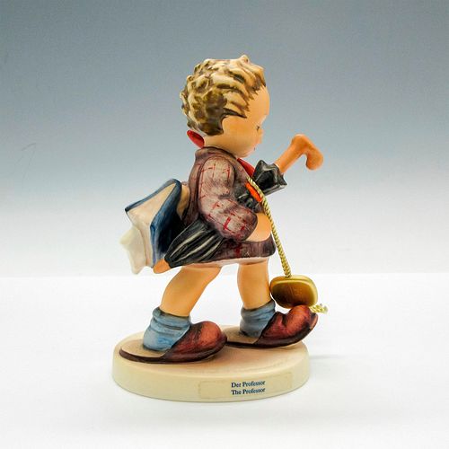 GOEBEL HUMMEL FIGURINE, THE