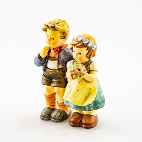 GOEBEL HUMMEL FIGURINE, WE