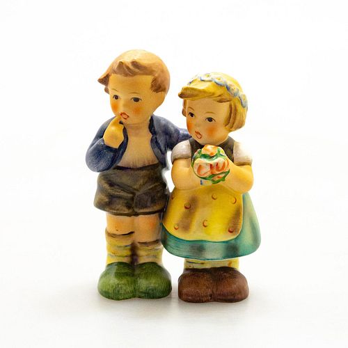 GOEBEL HUMMEL FIGURINE, WE