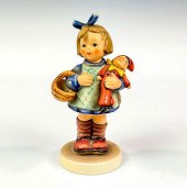 GOEBEL HUMMEL FIGURINE, WHAT N