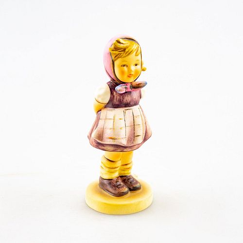 GOEBEL HUMMEL FIGURINE, WHICH