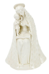 GOEBEL HUMMEL FLOWER MADONNA &
