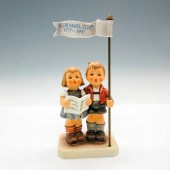 GOEBEL HUMMEL PORCELAIN FIGURI