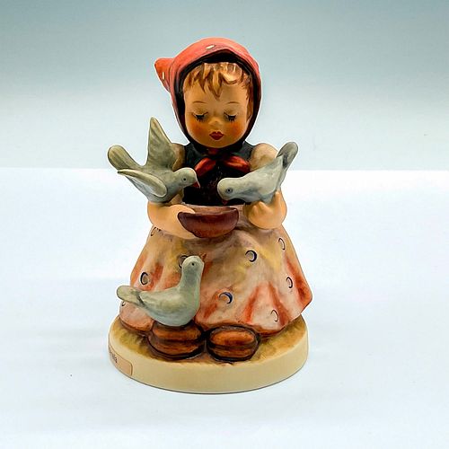 GOEBEL HUMMEL PORCELAIN FIGURINE,