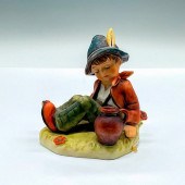 GOEBEL HUMMEL PORCELAIN FIGURI