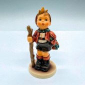 GOEBEL HUMMEL PORCELAIN FIGURI