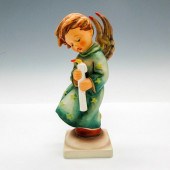 GOEBEL HUMMEL PORCELAIN FIGURI